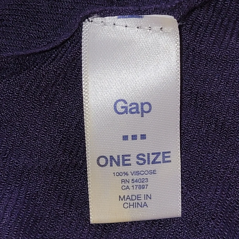 GAP color  deep